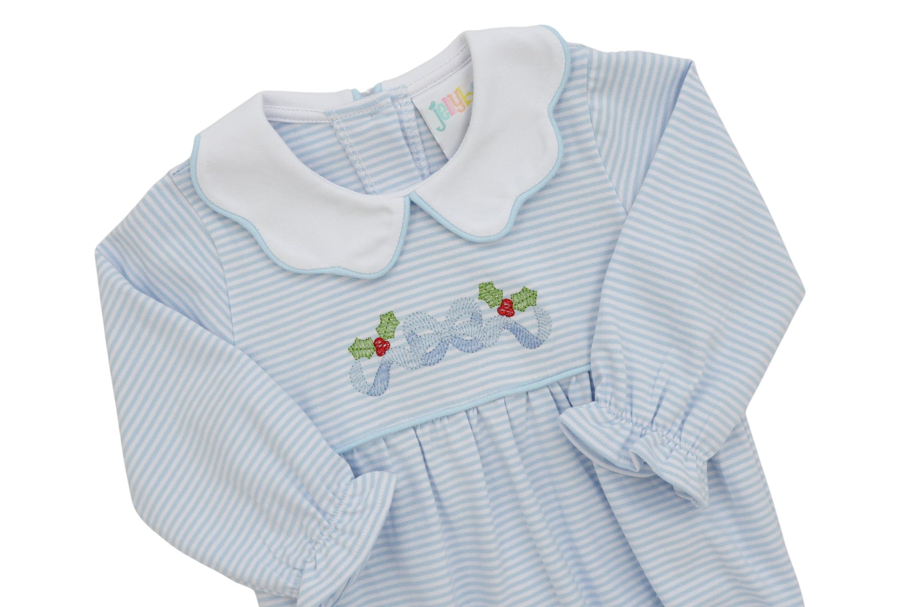 Bows Of Holly Bubble