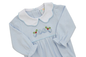 Bows Of Holly Bubble