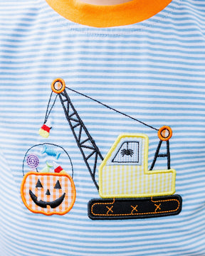 Candy Crane Short Set