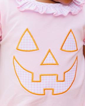 Carving Cutie Ruffle Bubble