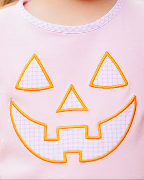 Carving Cutie Scallop Short Set