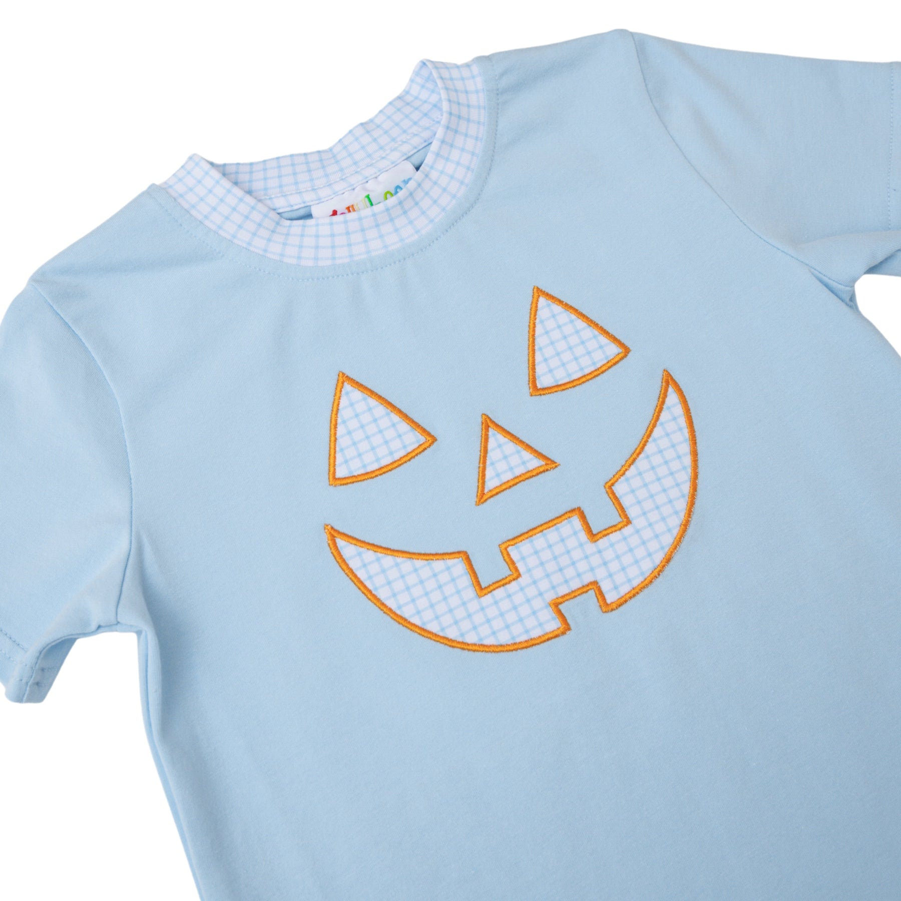 Carving Cutie Short Set