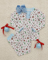 Christmas Tidings Noelle LS Set