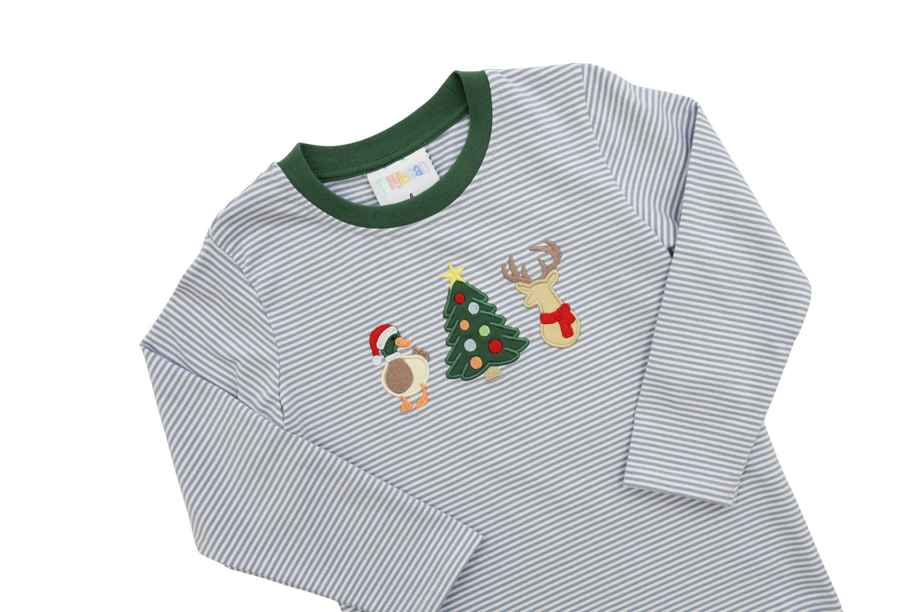 Christmas at The Camp Pant Set