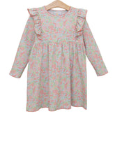 Cottage Blooms Frances Dress