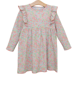 Cottage Blooms Frances Dress