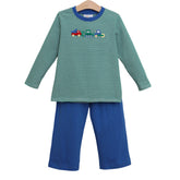 Dig, Dump and Roll Pant Set