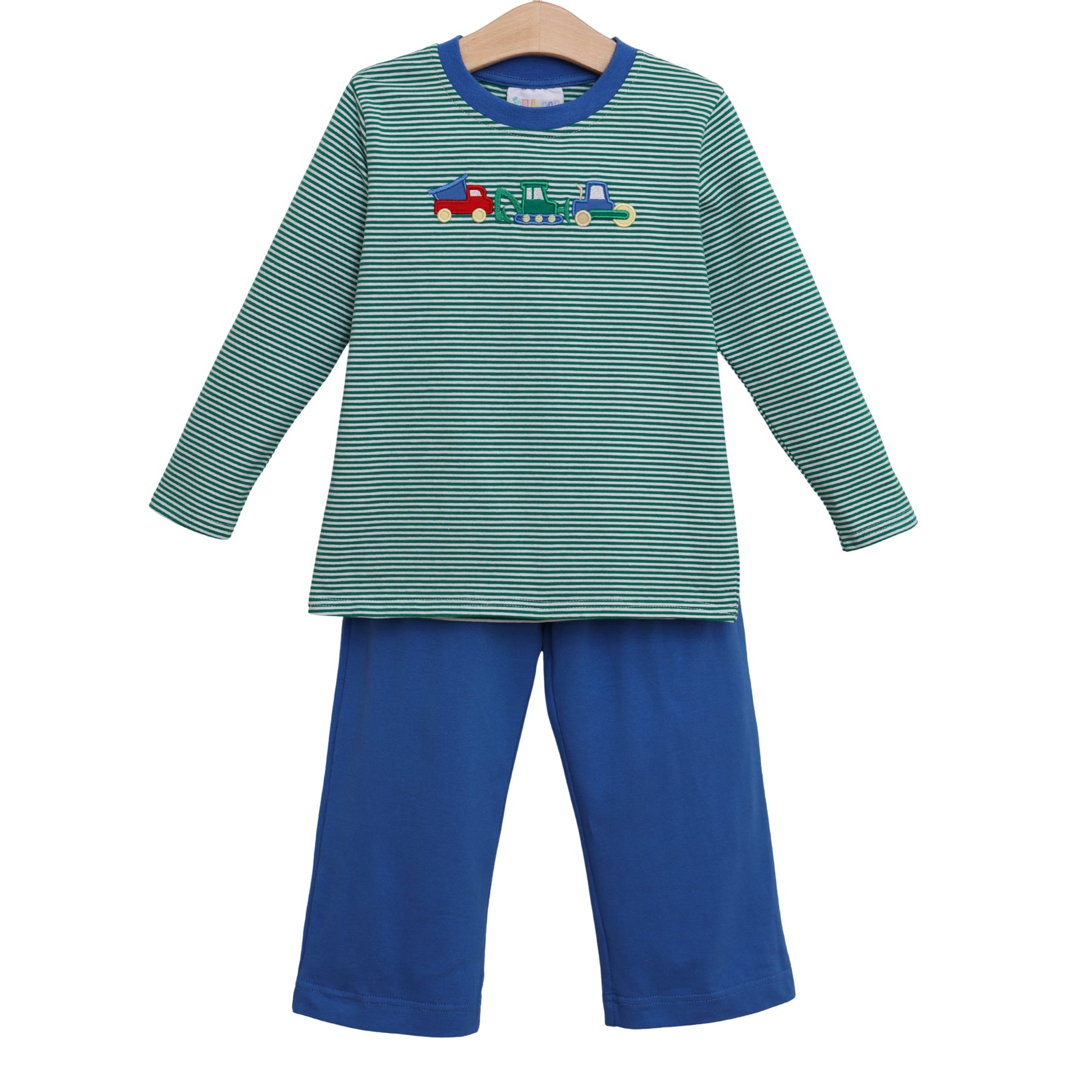 Dig, Dump and Roll Pant Set