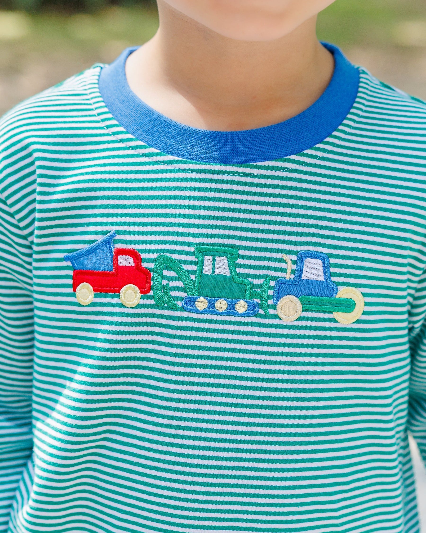 Dig, Dump and Roll Pant Set