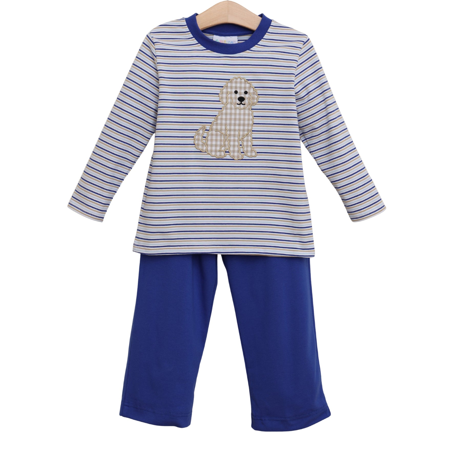 Doodle Days Pant Set