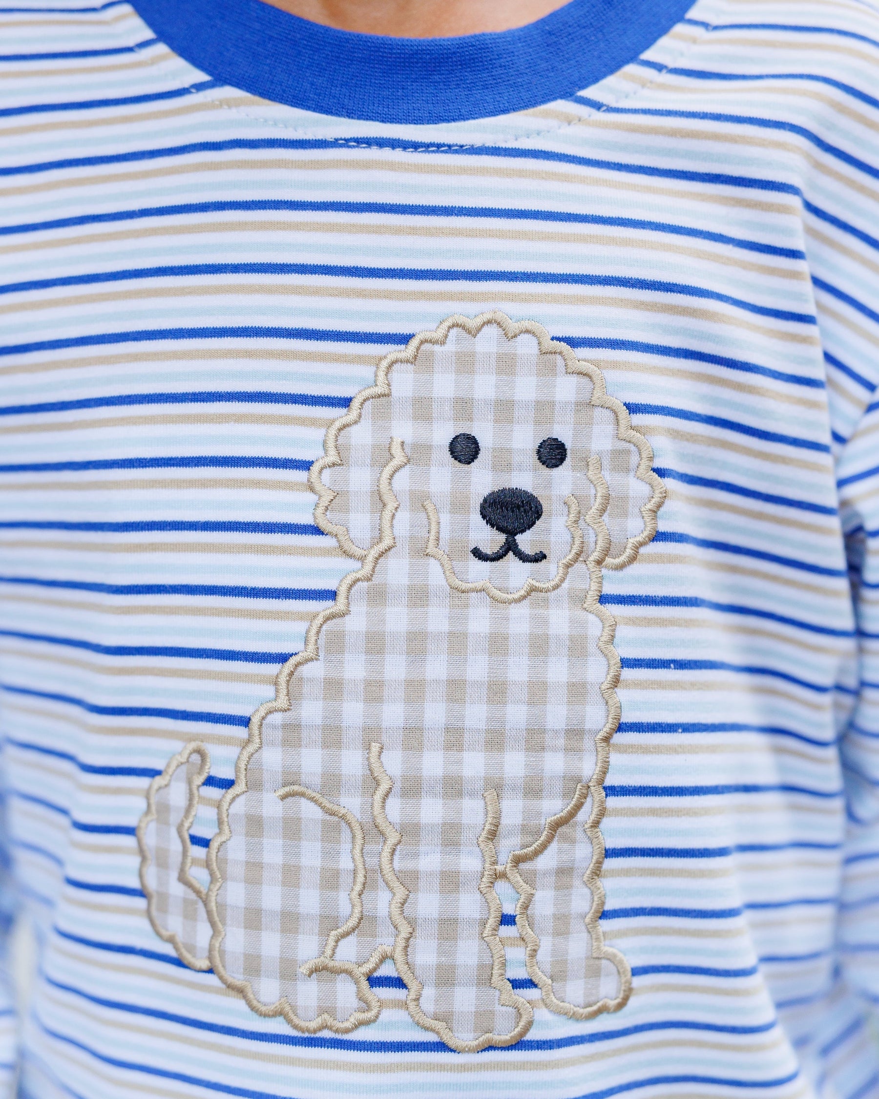 Doodle Days Pant Set