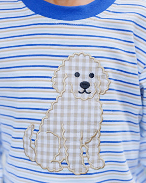 Doodle Days Pant Set