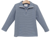 Evan Pullover (Multiple Colors)