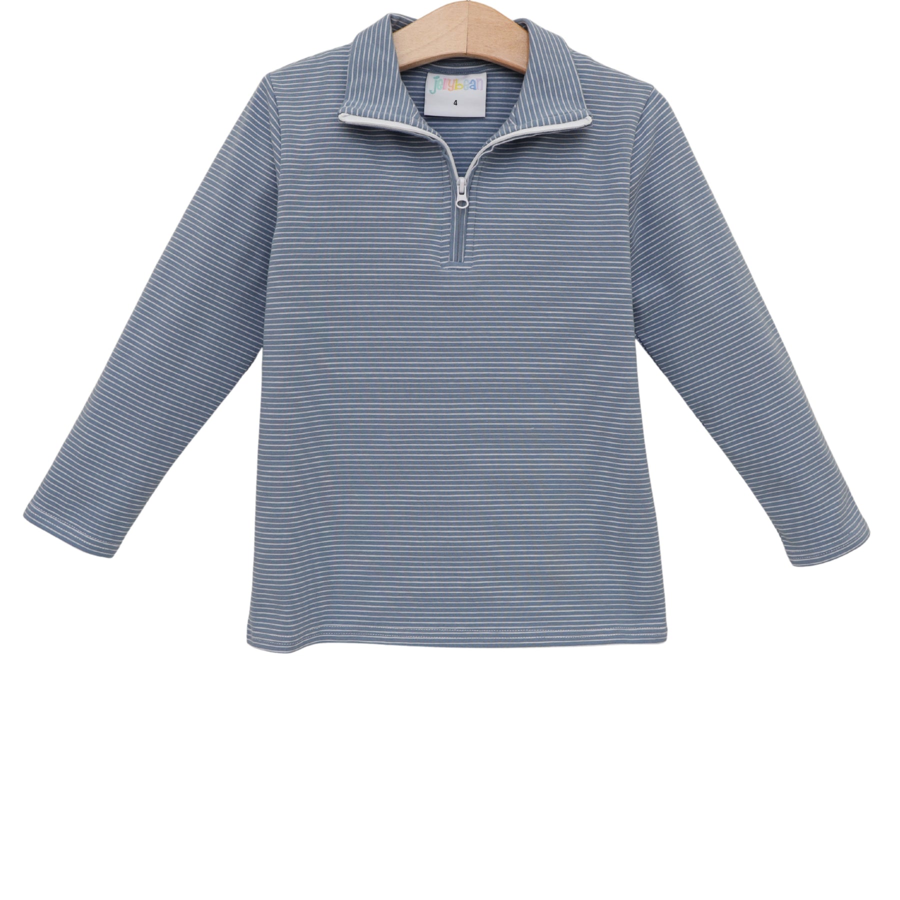 Evan Pullover (Multiple Colors)