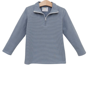 Evan Pullover (Multiple Colors)
