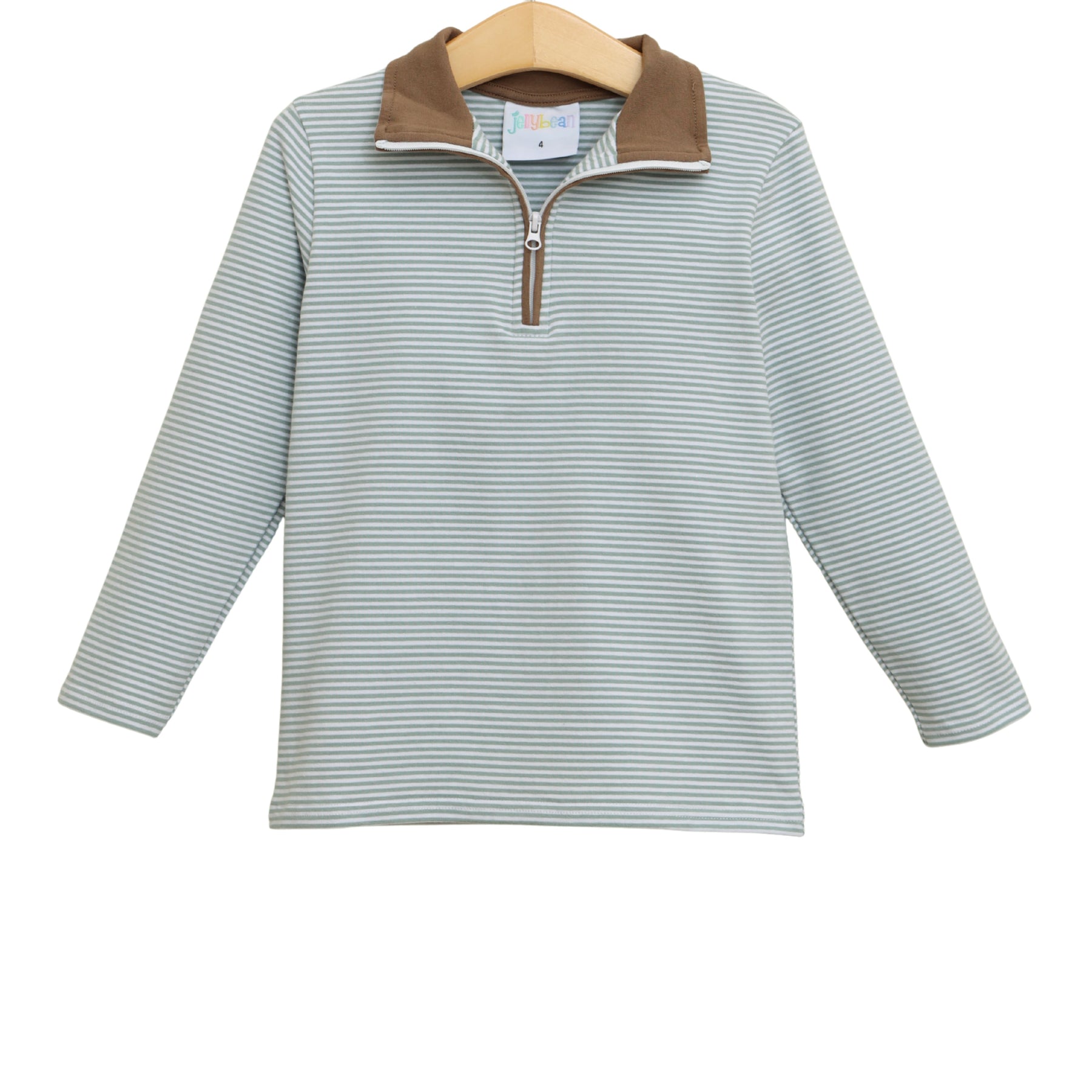 Evan Pullover (Multiple Colors)