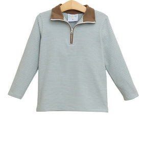 Evan Pullover (Multiple Colors)