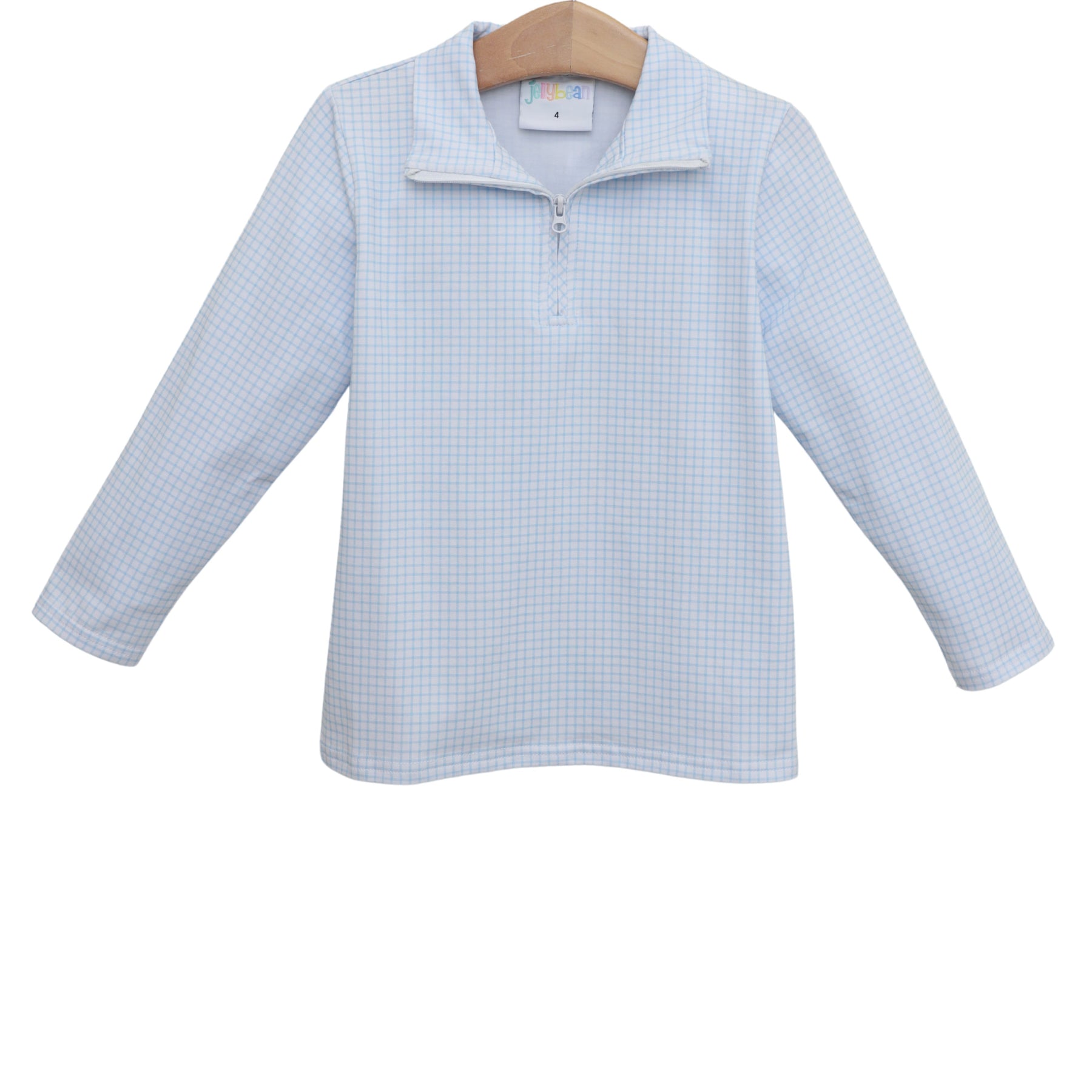 Evan Pullover (Multiple Colors)