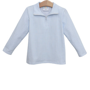 Evan Pullover (Multiple Colors)