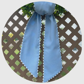 Wreath Sashes: PRE ORDER: 10/12 close