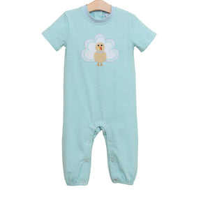 Give Thanks Romper