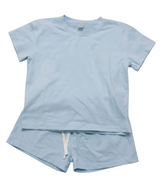 Hampton James Cotton Short Sets (Multiple Colors)