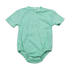 Hampton James Terry Bubble (Multiple Colors)