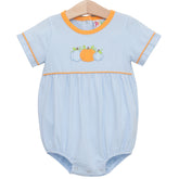 Harvest Trio Bubble- Blue