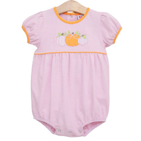 Harvest Trio Bubble- Pink