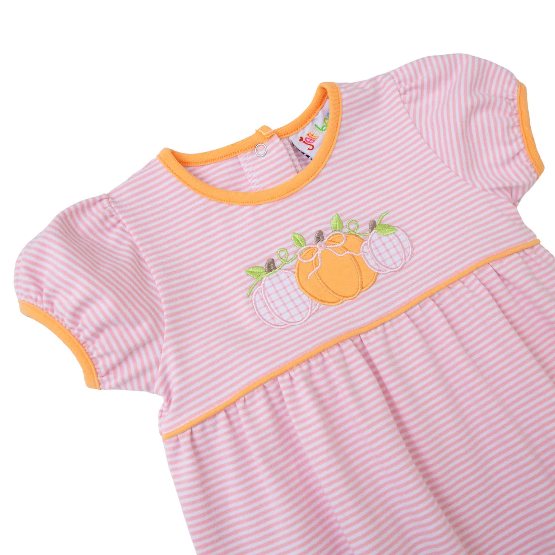 Harvest Trio Bubble- Pink