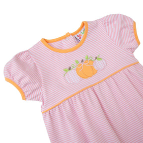 Harvest Trio Bubble- Pink