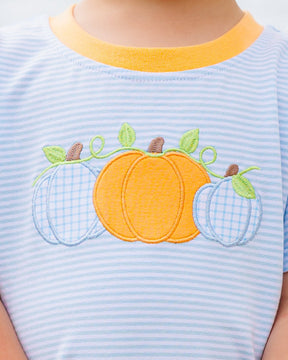 Harvest Trio Short Set