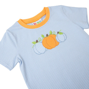 Harvest Trio Short Set