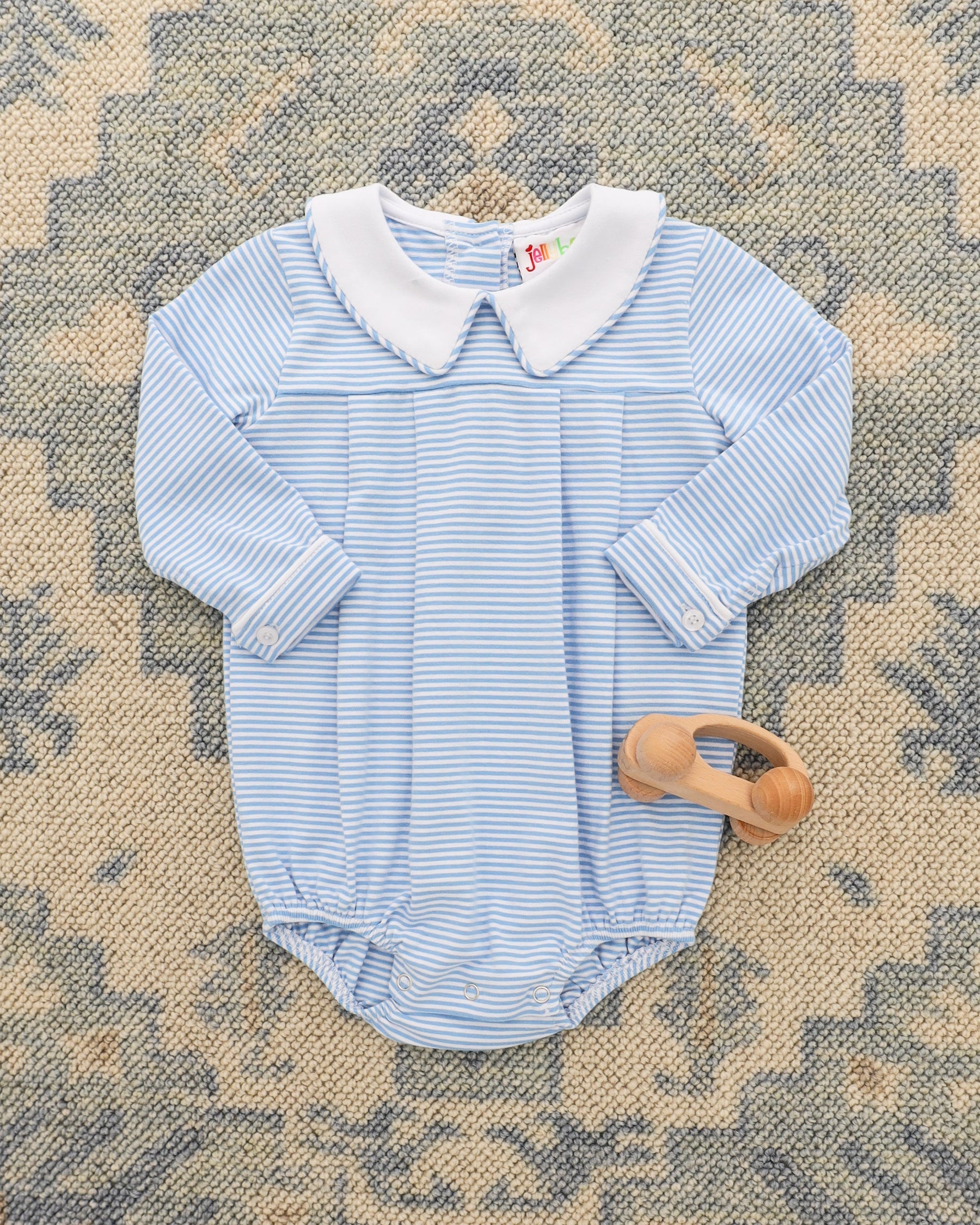 Henry Bubble (Multiple Colors)