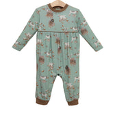 Heritage Hunt Patrick Romper
