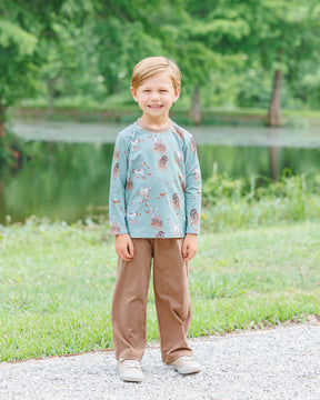 Heritage Hunt Pant Set