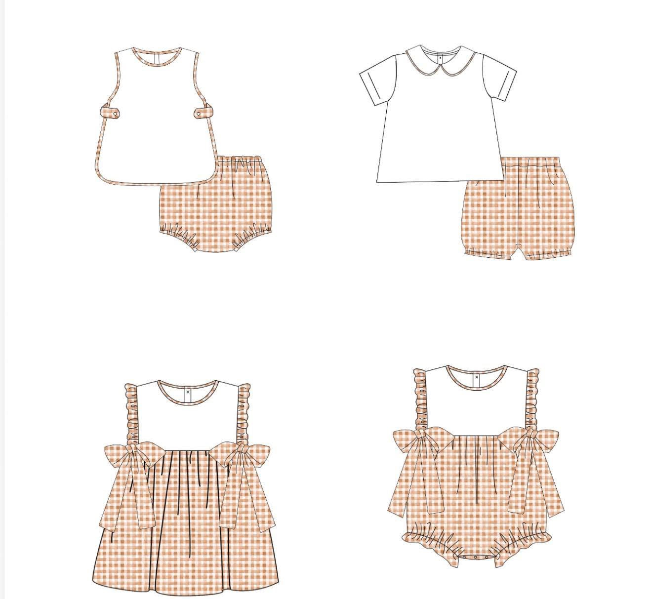 Fall Harvest Pre Order