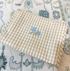 TRVL Roadie Zipper Pouch