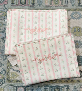 TRVL Roadie Zipper Pouch