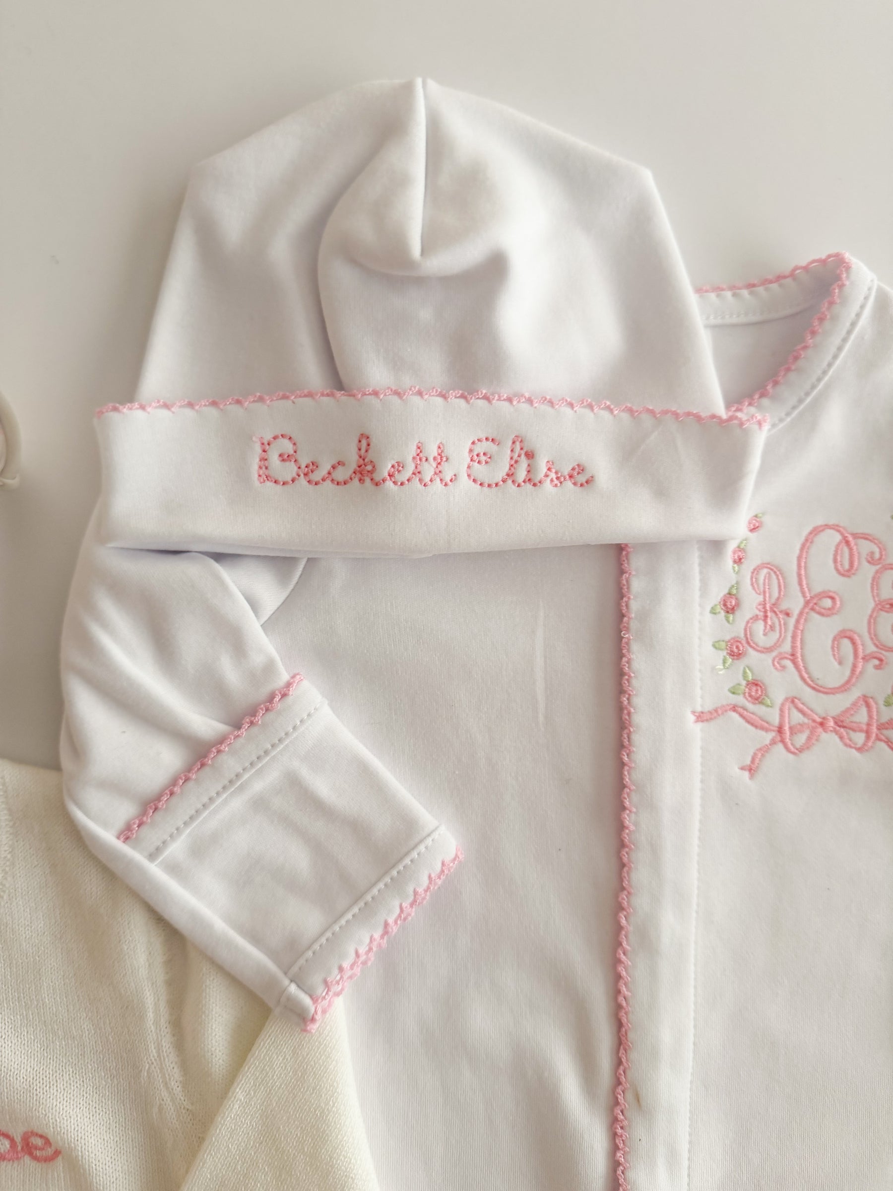 The Heirloom Coast Collection