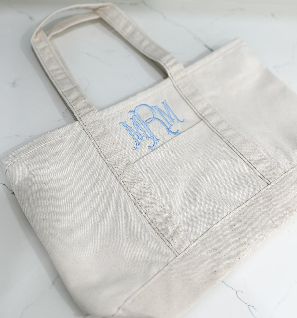 The Wedding Planning Tote