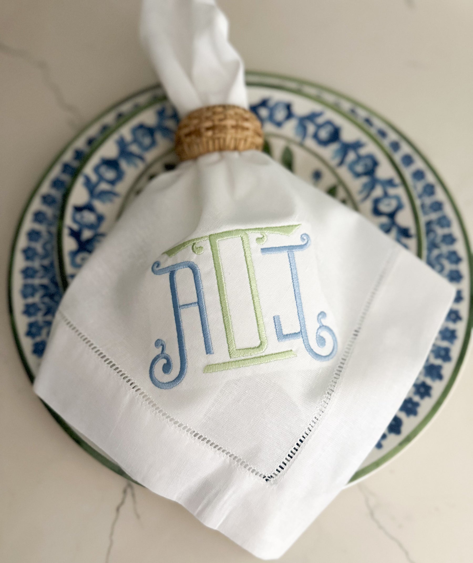 Table Linens- Set of 4