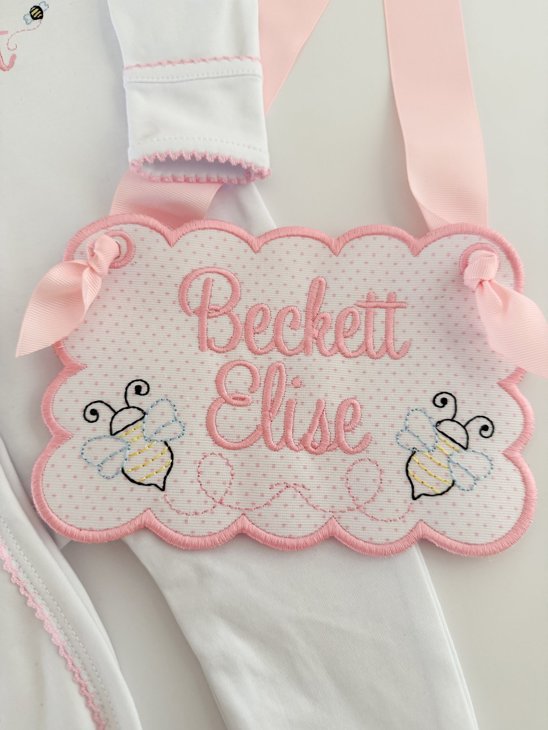 The Heirloom Coast Collection