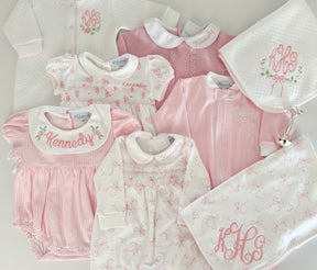 The Island House Collection