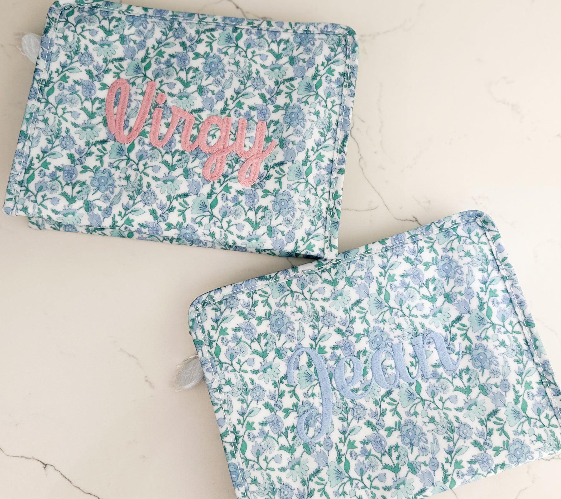 TRVL Roadie Zipper Pouch