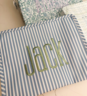 TRVL Roadie Zipper Pouch