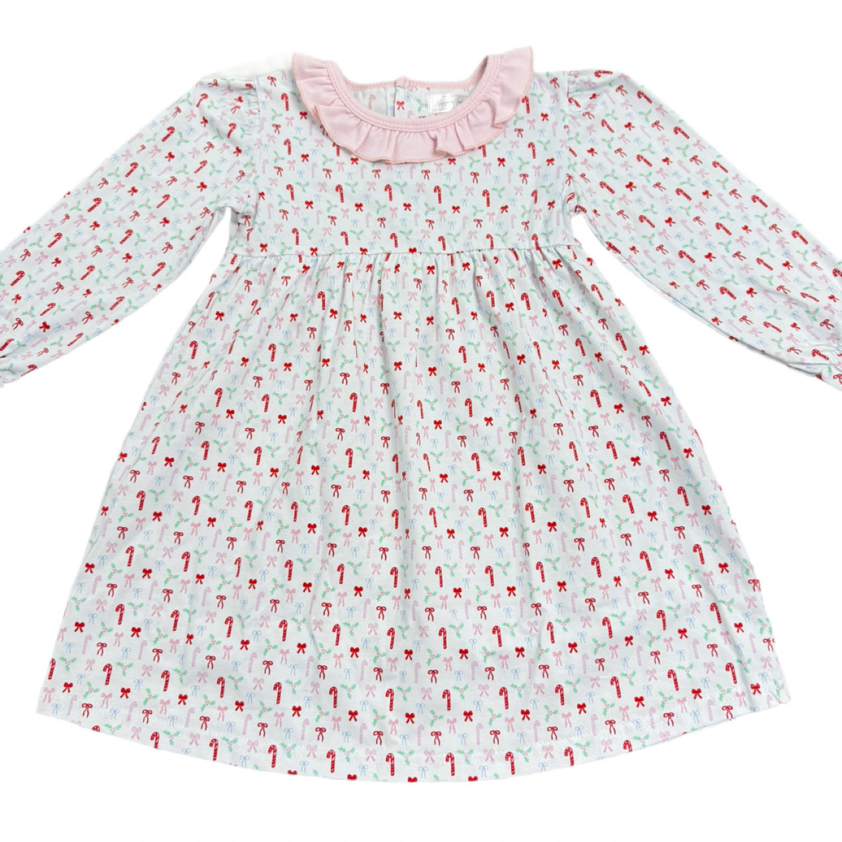Candy Cane Dress