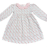 Candy Cane Dress