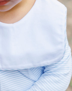 Jack Bubble-Light Blue Stripe