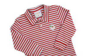 Jolly St. Nick Polo
